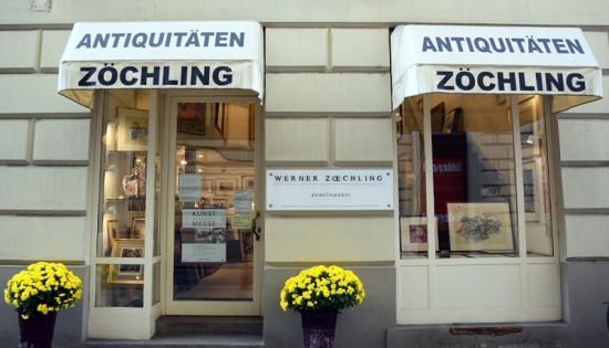 Gallery Freyung1, 1010 Vienna