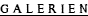 galerien