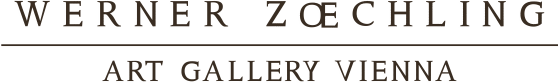 Werner Zoechling Art Gallery Vienna